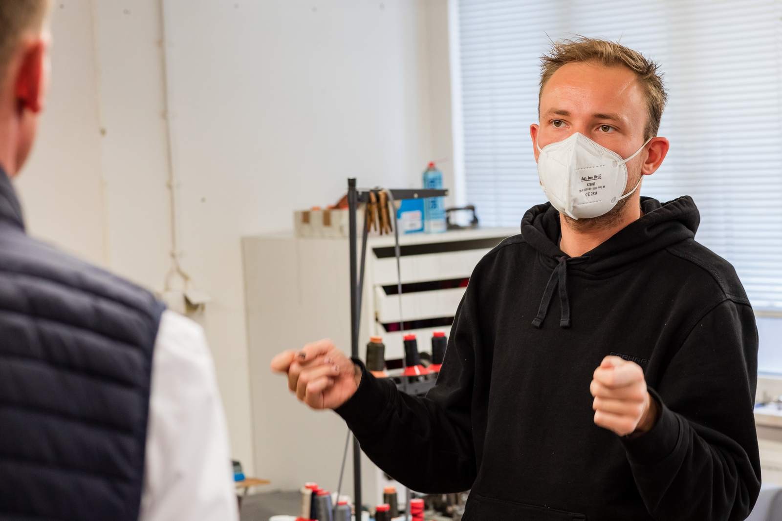 210917 AEDA Strickworkshop 2021 56